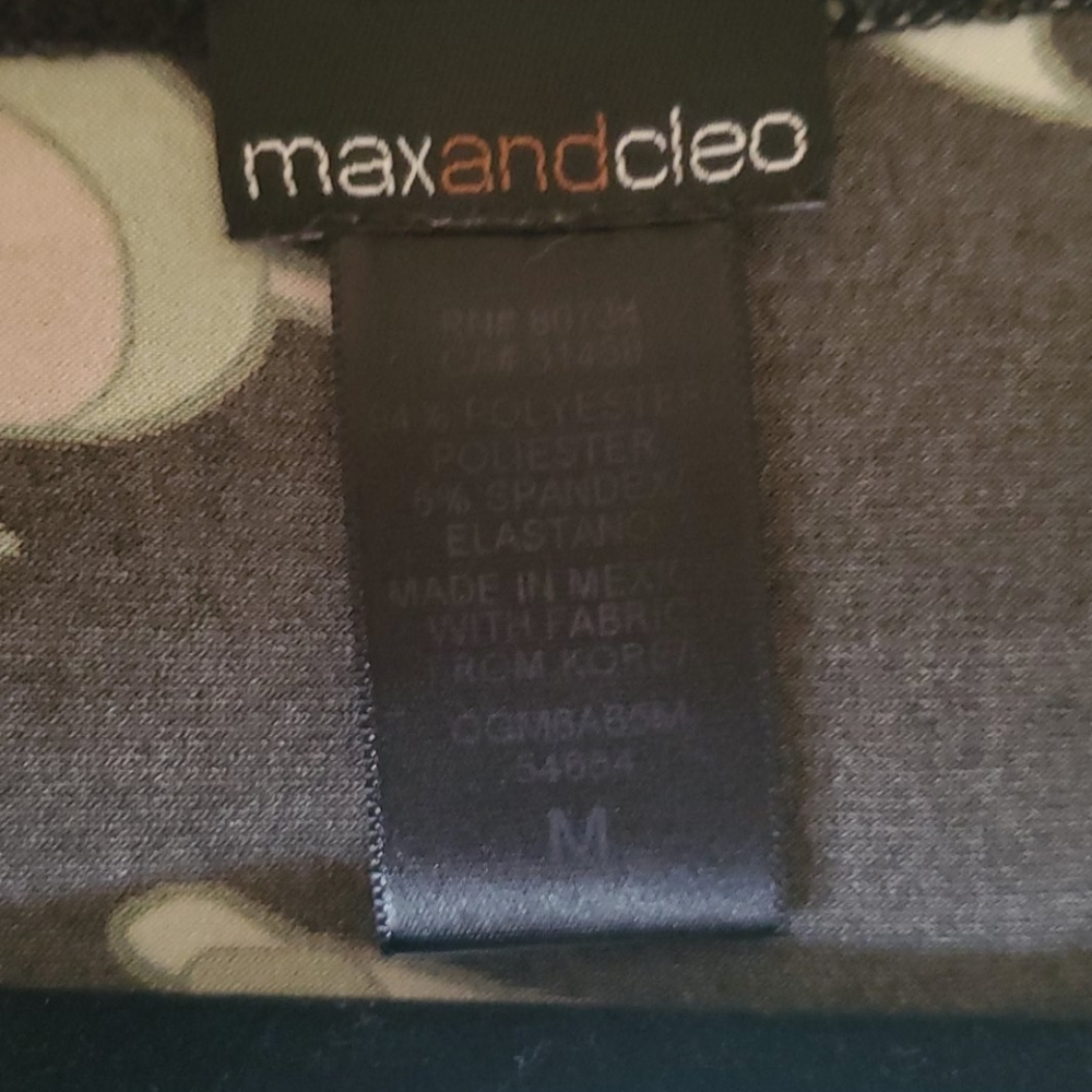 Max and Cleo dress - Picture 5 of 5